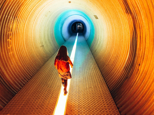 Sparkoh!: The perfect museum that combines scientific discovery and fun