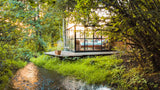 Our Idyllic Stay at Nids des Marais in Ciney