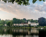 10 Belgian Castle Hotels for a Majestic Escape