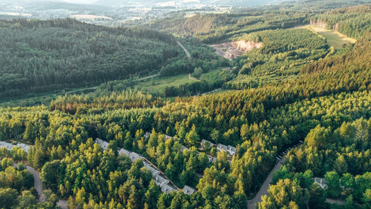 Center Parcs les Ardennes: a guarantee for family quality time