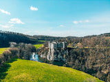 Discover the 10 most saved places on our Digital Map !