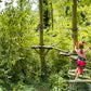 -10% | Een spannende dag dicht bij de natuur - Ecopark Adventure (combitickets)
