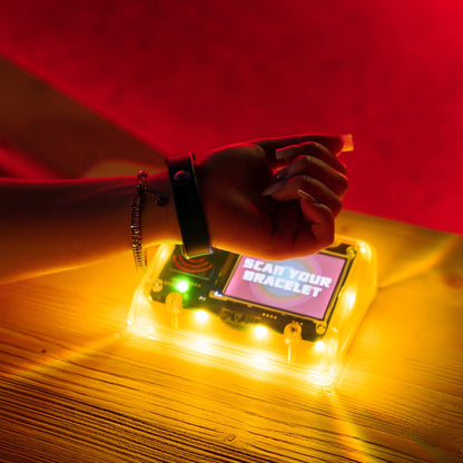 -10% | Fun and unique activity in the heart of Brussels - Prison Island