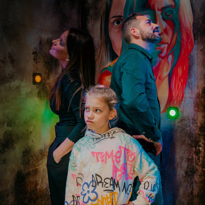 -10% | Fun and unique activity in the heart of Brussels - Prison Island