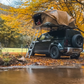-10% | Adventure Weekend (3N) with Land Rover & Roof Tent