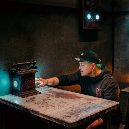 -10% | Fun and unique activity in the heart of Brussels - Prison Island