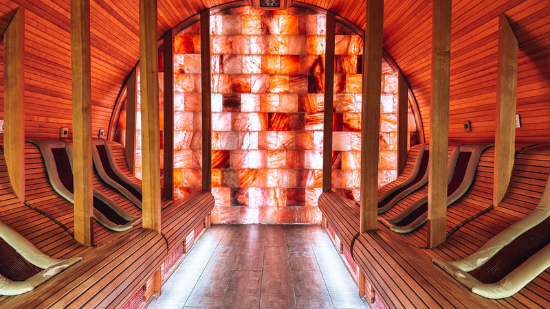 A Serene Retreat at Domaine des Hautes Fagnes in Belgium