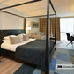 Romantisch wellnessverblijf in Genval - Martin's Château du Lac 5*****