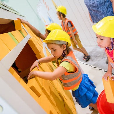 -15% | Combine fun & scientific discovery - Sparkoh!