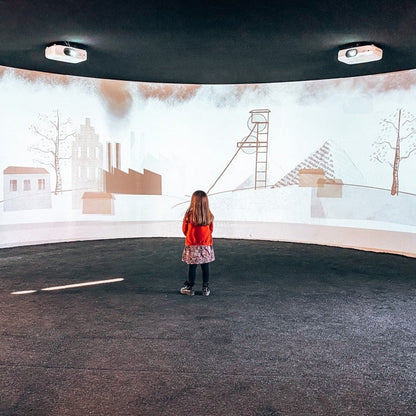 -15% | Combine fun & scientific discovery - Sparkoh!