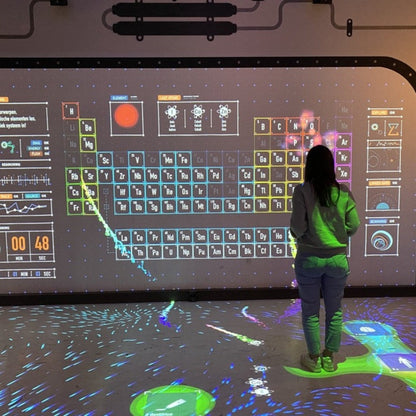 -15% | Combine fun & scientific discovery - Sparkoh!