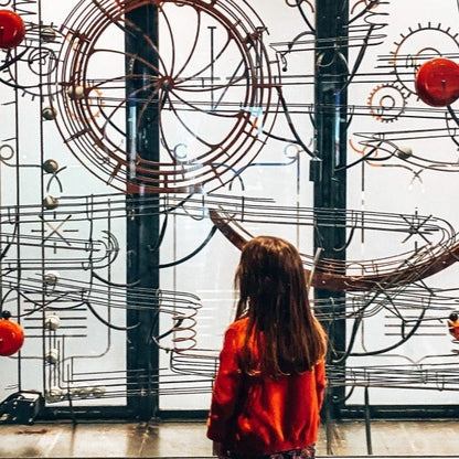 -15% | Combine fun & scientific discovery - Sparkoh!