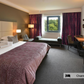 Romantisch wellnessverblijf in Genval - Martin's Château du Lac 5*****
