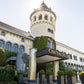 Romantisch wellnessverblijf in Genval - Martin's Château du Lac 5*****