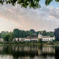 Romantisch wellnessverblijf in Genval - Martin's Château du Lac 5*****