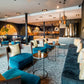 Romantisch wellnessverblijf in Genval - Martin's Château du Lac 5*****